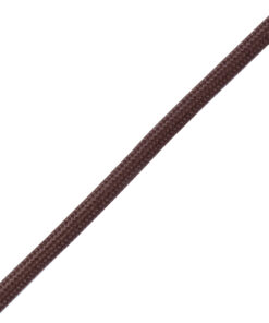 GLOBOSTAR® CABLITO 61561 Μοντέρνο Κρεμαστό Φωτιστικό Οροφής με Ντουί 1 x E27 AC 220-240V IP20 - Καφέ - Μ4 x Π4 x Υ110cm 8 28a3ec 91012 3