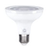 GloboStar® GLOBOSTAR® BEAMPAR 60093 Σποτ E27 PAR30 LED 15W 1500lm 12° AC 220-240V IP20 Ψυχρό Λευκό 6000K Dimmable - Μ9.5 x Π9.5 x Υ9.5cm - 3 Χρόνια Εγγύηση