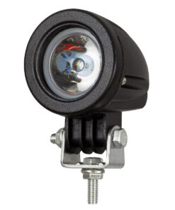 GloboStar® GloboStar® 85447 PRO Series Προβολέας Εργασίας - Working Light για Αυτοκίνητα & Φορτηγά LED CREE XBD 20W 2000lm 10° DC 10-30V Αδιάβροχο IP65 Ψυχρό Λευκό 6000K