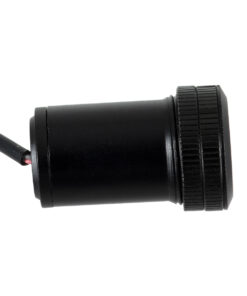 Alternative view of GloboStar® 81606 FIAT Ghost Car Brand Logo Projector - Προτζέκτορας Προβολής Μάρκας Αυτοκινήτου LED CREE XHP35 3W 240lm 120° DC 12V IP20 Ψυχρό Λευκό 6000K