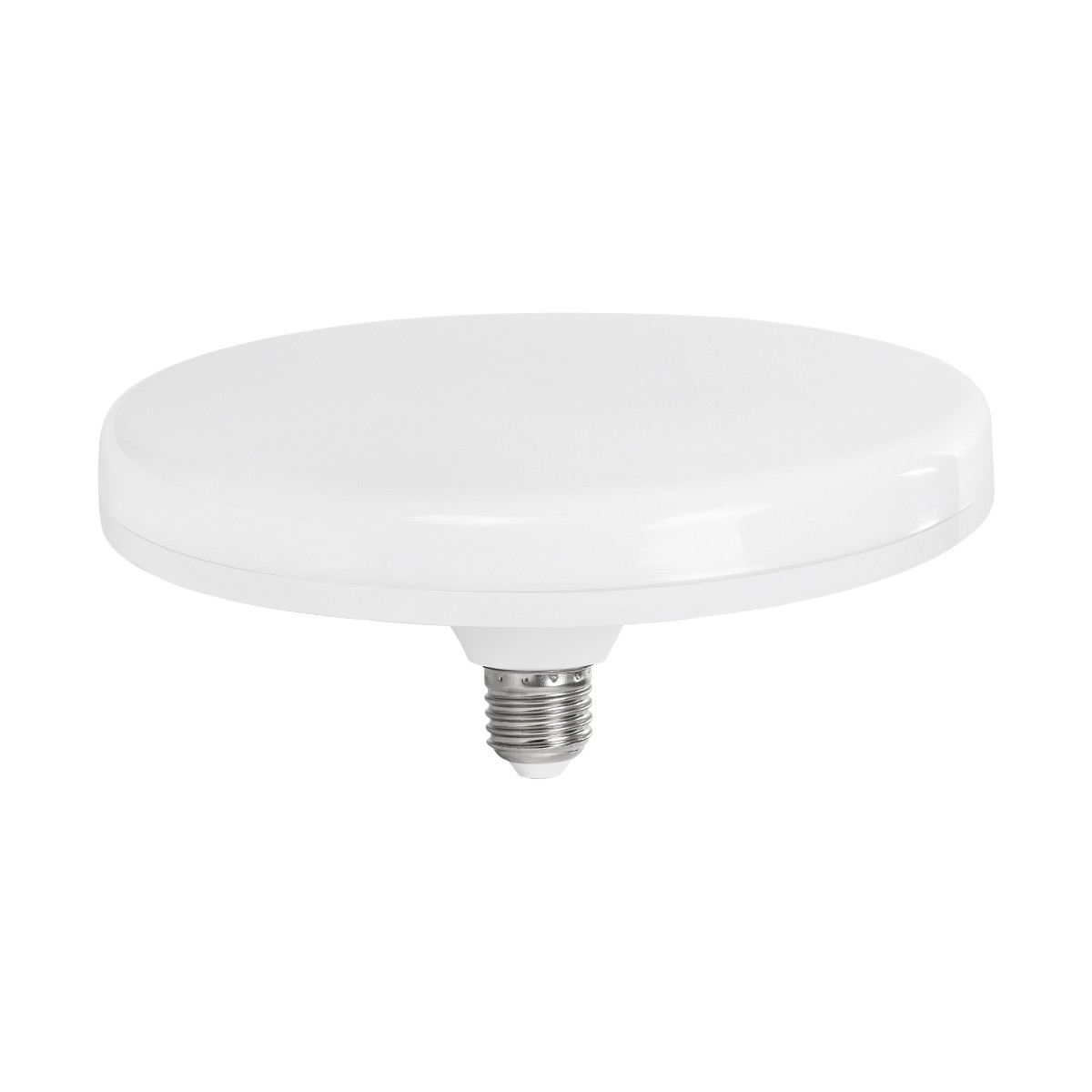 GloboStar® 60072 Λάμπα LED E27 UFO F220 32W 230V 3200lm 180° AC 220-240V IP20 Ψυχρό Λευκό 6000K - Μ22 x Π22 x Υ7cm - 3 Χρόνια Εγγύηση 2 GloboStar® GloboStar® 60072 Λάμπα LED E27 UFO F220 32W 230V 3200lm 180° AC 220-240V IP20 Ψυχρό Λευκό 6000K - Μ22 x Π22 x Υ7cm - 3 Χρόνια Εγγύηση