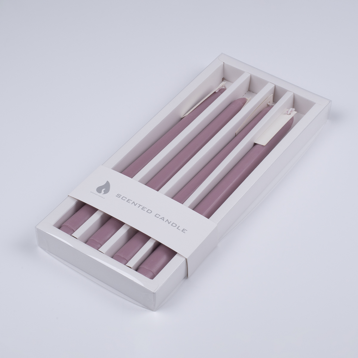 GloboStar® WATER-LILLY 35204 ΣΕΤ 4 Αρωματικά Κεριά Κηροπηγίου Παραφίνης με Άρωμα Φρούτα του Δάσους Λιλά Μ2 x Π2 x Υ25cm 3 GloboStar® GloboStar® WATER-LILLY 35204 ΣΕΤ 4 Αρωματικά Κεριά Κηροπηγίου Παραφίνης με Άρωμα Φρούτα του Δάσους Λιλά Μ2 x Π2 x Υ25cm