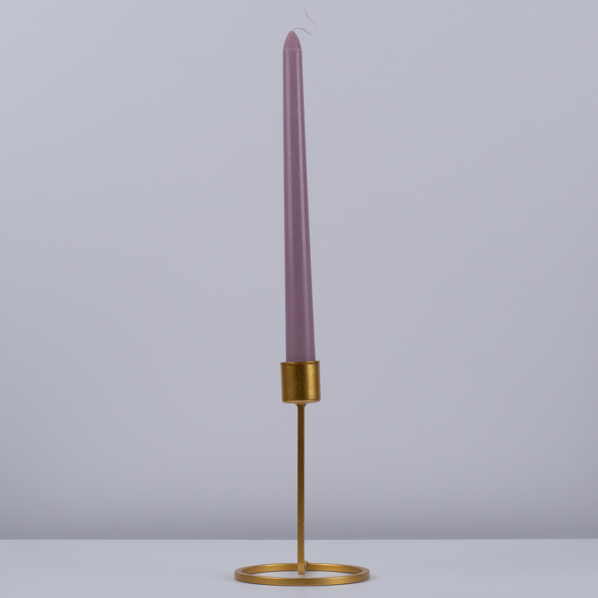 GloboStar® WATER-LILLY 35204 ΣΕΤ 4 Αρωματικά Κεριά Κηροπηγίου Παραφίνης με Άρωμα Φρούτα του Δάσους Λιλά Μ2 x Π2 x Υ25cm 4 GloboStar® WATER-LILLY 35204 ΣΕΤ 4 Αρωματικά Κεριά Κηροπηγίου Παραφίνης με Άρωμα Φρούτα του Δάσους Λιλά Μ2 x Π2 x Υ25cm - Image 2