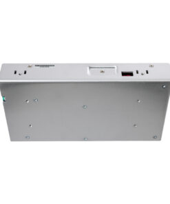 GLOBOSTAR® MEANWELL-LRS450-12 90786 Τροφοδοτικό/Μετασχηματιστής PELV 450W 37.5A DC 12V IP20 - AC 220-240V σε DC 12V / Ρυθμιζόμενo από 10.2VDC έως 13.8VDC - Μ22.5 x Π12.4 x Υ3.5cm - 3 Χρόνια Εγγύηση 11 352bef 90786 4