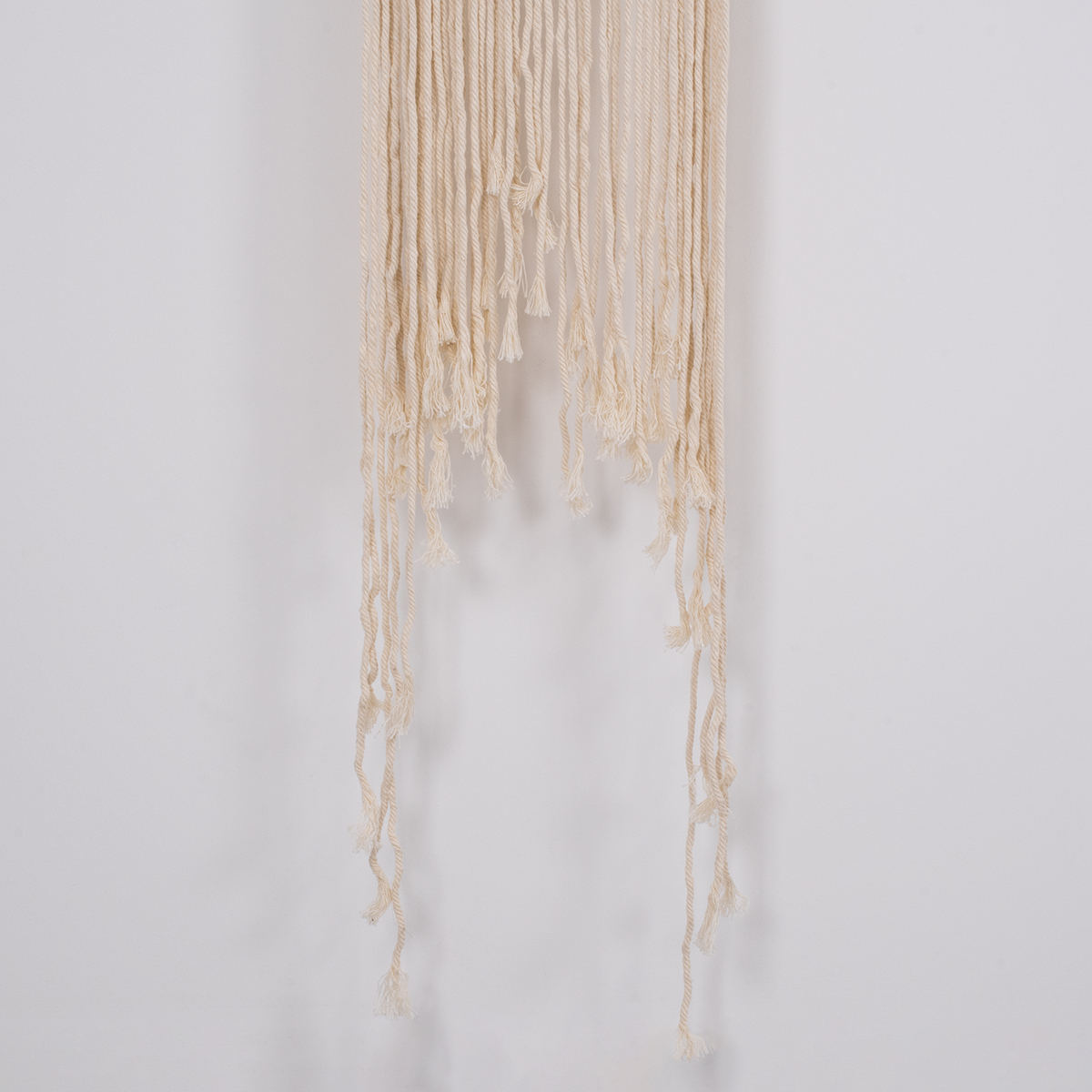 GloboStar® 35501 Μακραμέ Κουρτίνα Χειροποίητη Μπεζ Π180 x Υ200cm 7 GloboStar® 35501 Μακραμέ Κουρτίνα Χειροποίητη Μπεζ Π180 x Υ200cm - Image 5