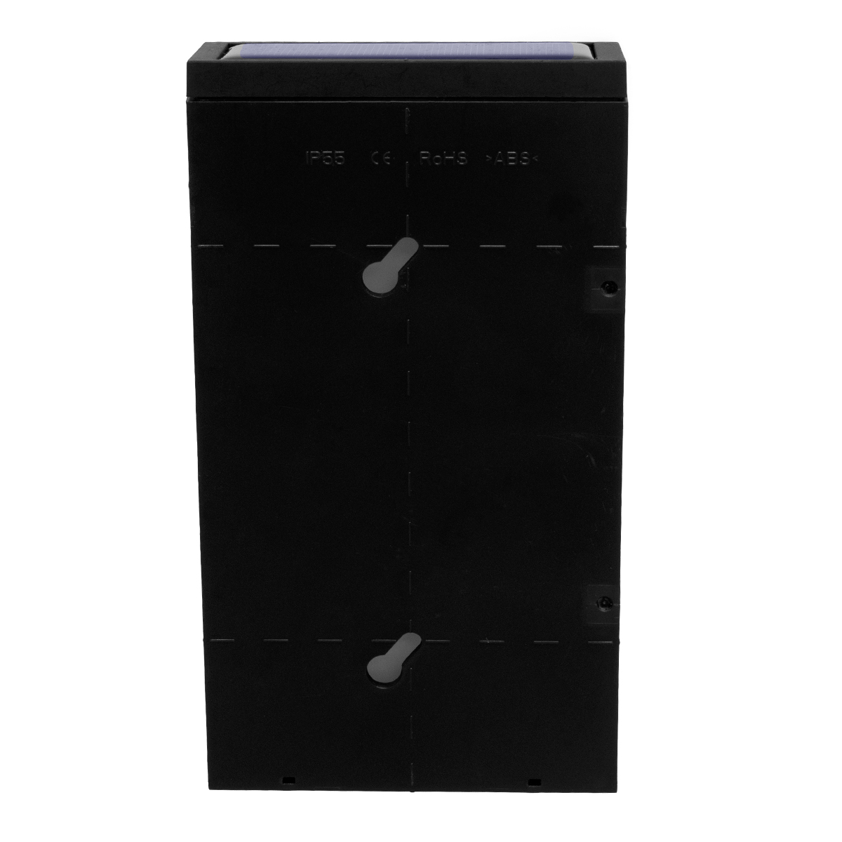 GloboStar® 71516 Αυτόνομο Ηλιακό Φωτιστικό LED SMD 1W 100lm με Ενσωματωμένη Μπαταρία 1000mAh - Φωτοβολταϊκό Πάνελ με Αισθητήρα Ημέρας-Νύχτας για Αρίθμηση Δρόμου με Αριθμό 6 Αδιάβροχο IP55 Ψυχρό Λευκό 6000K 4 GloboStar® 71516 Αυτόνομο Ηλιακό Φωτιστικό LED SMD 1W 100lm με Ενσωματωμένη Μπαταρία 1000mAh - Φωτοβολταϊκό Πάνελ με Αισθητήρα Ημέρας-Νύχτας για Αρίθμηση Δρόμου με Αριθμό 6 Αδιάβροχο IP55 Ψυχρό Λευκό 6000K - Image 3