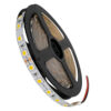 GloboStar® GLOBOSTAR® LUMAR 70222 Ταινία LED 14.4W/m 1296lm/m 120° DC 24V IP20 60 x SMD5050 Chip/m Θερμό Λευκό 2700K Dimmable - Μ500 x Π1 x Υ0.2cm - Ρολό 5 Μέτρων - 5 Χρόνια Εγγύηση