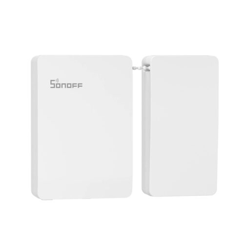 GloboStar® GloboStar® 80133 SONOFF ZBCurtain - Zigbee Smart Curtain Motor