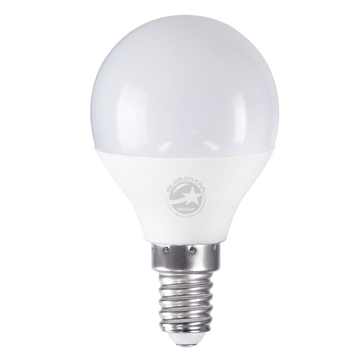 GloboStar® 60012 Λάμπα LED E14 G45 Γλομπάκι 4W 400lm 260° AC 220-240V IP20 Φ4.5 x Υ7.8cm Ψυχρό Λευκό 6000K - 3 Years Warranty 3 GloboStar® GloboStar® 60012 Λάμπα LED E14 G45 Γλομπάκι 4W 400lm 260° AC 220-240V IP20 Φ4.5 x Υ7.8cm Ψυχρό Λευκό 6000K - 3 Years Warranty