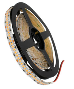 GloboStar® GloboStar® 70247 Ταινία LED SMD 2835 5m 16W/m 240LED/m 1920lm/m 120° DC 24V IP20 Ροζ - 5 Χρόνια Εγγύηση