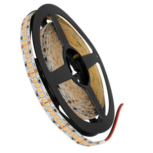 GloboStar® GloboStar® 70247 Ταινία LED SMD 2835 5m 16W/m 240LED/m 1920lm/m 120° DC 24V IP20 Ροζ - 5 Χρόνια Εγγύηση