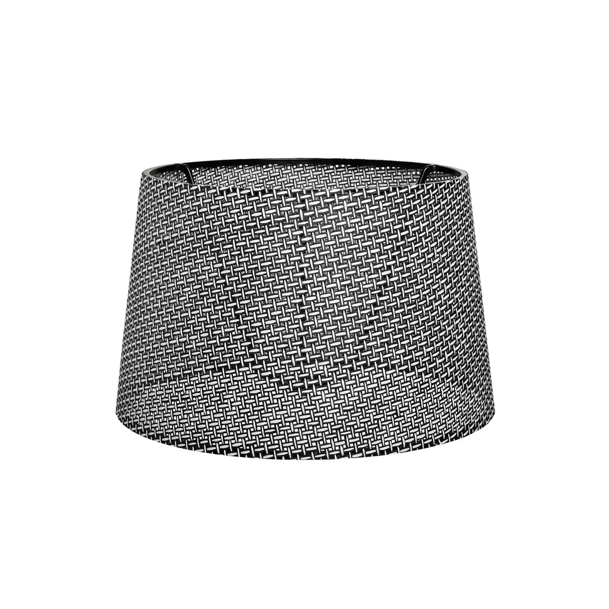 GloboStar® COVER 203-0262 Μοντέρνο Φωτιστικό Καπέλο Γκρί Διάτρητο Ύφασμα - Μ38 x Π38 x Υ30cm 2 GloboStar® GloboStar® COVER 203-0262 Μοντέρνο Φωτιστικό Καπέλο Γκρί Διάτρητο Ύφασμα - Μ38 x Π38 x Υ30cm