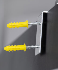 GloboStar® FELIX 61028-W Γραμμικό Φωτιστικό Τοίχου - Απλίκα Linear LED CCT 54W 6500lm 120° AC 220-240V Μ120 x Π3.5 x Υ7cm - Εναλλαγή Φωτισμού μέσω Τηλεχειριστηρίου All In One Ψυχρό 6000k+Φυσικό 4500k+Θερμό 2700k Dimmable - Μαύρο - 3 Years Warranty 15 428a2f 61028 4