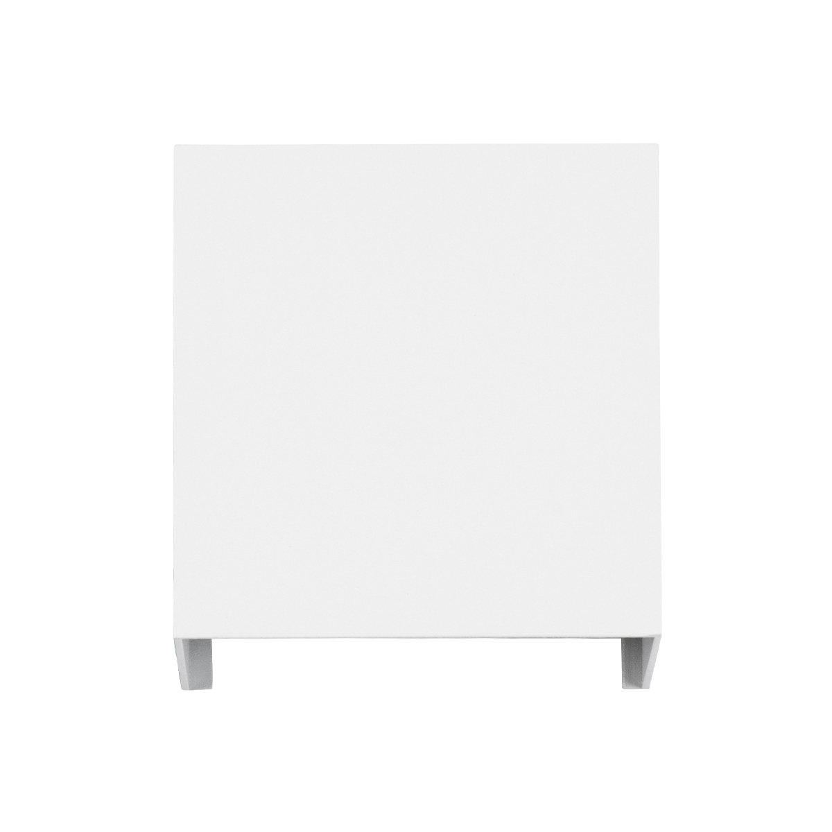 GloboStar® AXIS-S 60566 Φωτιστικό Τοίχου - Απλίκα Αρχιτεκτονικού Φωτισμού Εσωτερικού/Εξωτερικού Χώρου Up & Down LED 10W 1250lm 10 έως 60° AC 220-240V Αδιάβροχο IP65 Μ10 x Π10 x Υ10cm - Ψυχρό Λευκό 6000K - Λευκό - Bridgelux Chip - 3 Χρόνια Εγγύηση 5 GloboStar® AXIS-S 60566 Φωτιστικό Τοίχου - Απλίκα Αρχιτεκτονικού Φωτισμού Εσωτερικού/Εξωτερικού Χώρου Up & Down LED 10W 1250lm 10 έως 60° AC 220-240V Αδιάβροχο IP65 Μ10 x Π10 x Υ10cm - Ψυχρό Λευκό 6000K - Λευκό - Bridgelux Chip - 3 Χρόνια Εγγύηση - Image 3