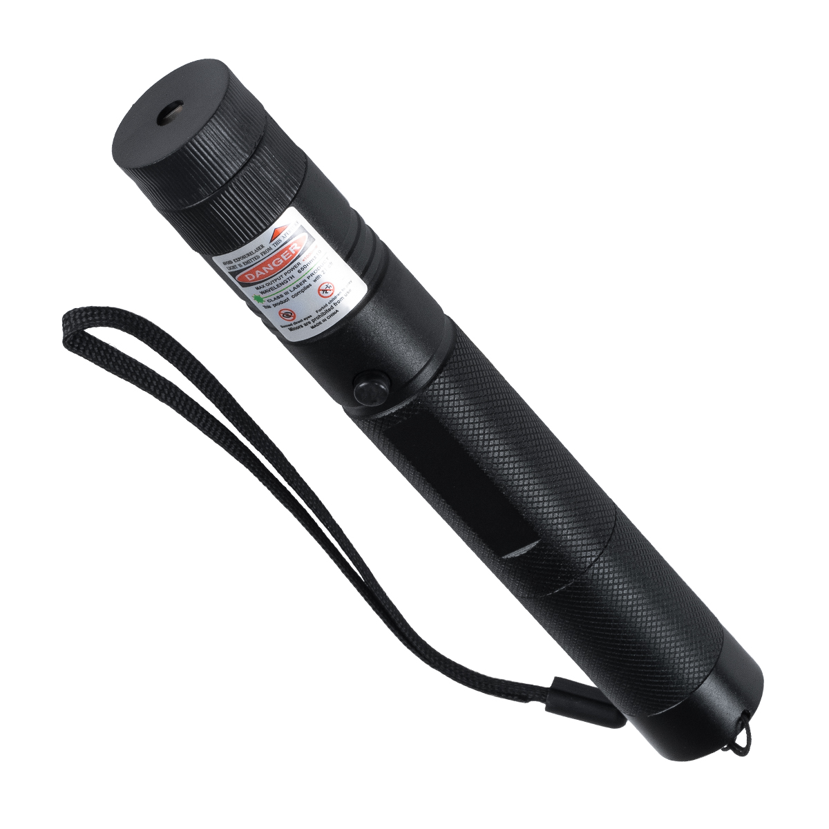GloboStar® 78997 Φορητό Επαναφορτιζόμενο Laser Pointer 5Mw Class 3 DOT Zoom με Extra Κεφαλή για Dot Effects με Μπαταρία 18650 Li-ion 4800mAh & Φορτιστή - Πράσινο 532nm Φ2.2 x Υ15cm 3 GloboStar® GloboStar® 78997 Φορητό Επαναφορτιζόμενο Laser Pointer 5Mw Class 3 DOT Zoom με Extra Κεφαλή για Dot Effects με Μπαταρία 18650 Li-ion 4800mAh & Φορτιστή - Πράσινο 532nm Φ2.2 x Υ15cm