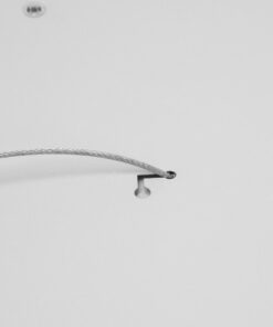 GloboStar® BURTON 61203-S Πλαφονιέρα Οροφής LED CCT 75W 8625lm 120° AC 220-240V - Εναλλαγή Φωτισμού μέσω Τηλεχειριστηρίου All In One Ψυχρό 6000k+Φυσικό 4500k+Θερμό 2700k Dimmable Φ60cm - Λευκό - 3 Years Warranty 32 47d219 61203 ceiling 13