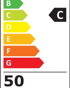 Alternative view of GLOBOSTAR® GOLIATH 90100-6 Προβολέας Γηπέδου LED 300W 48000lm SDCM<5 75°*135° Fish Eye Lens AC 100-277V Αδιάβροχο IP65 IK08 Ψυχρό Λευκό 5000K - LUMILEDs SMD Chip & MEANWELL Driver - Μαύρο Χυτό Αλουμίνιο - Μ32 x Π12 x Υ54cm - 5 Χρόνια Εγγύηση