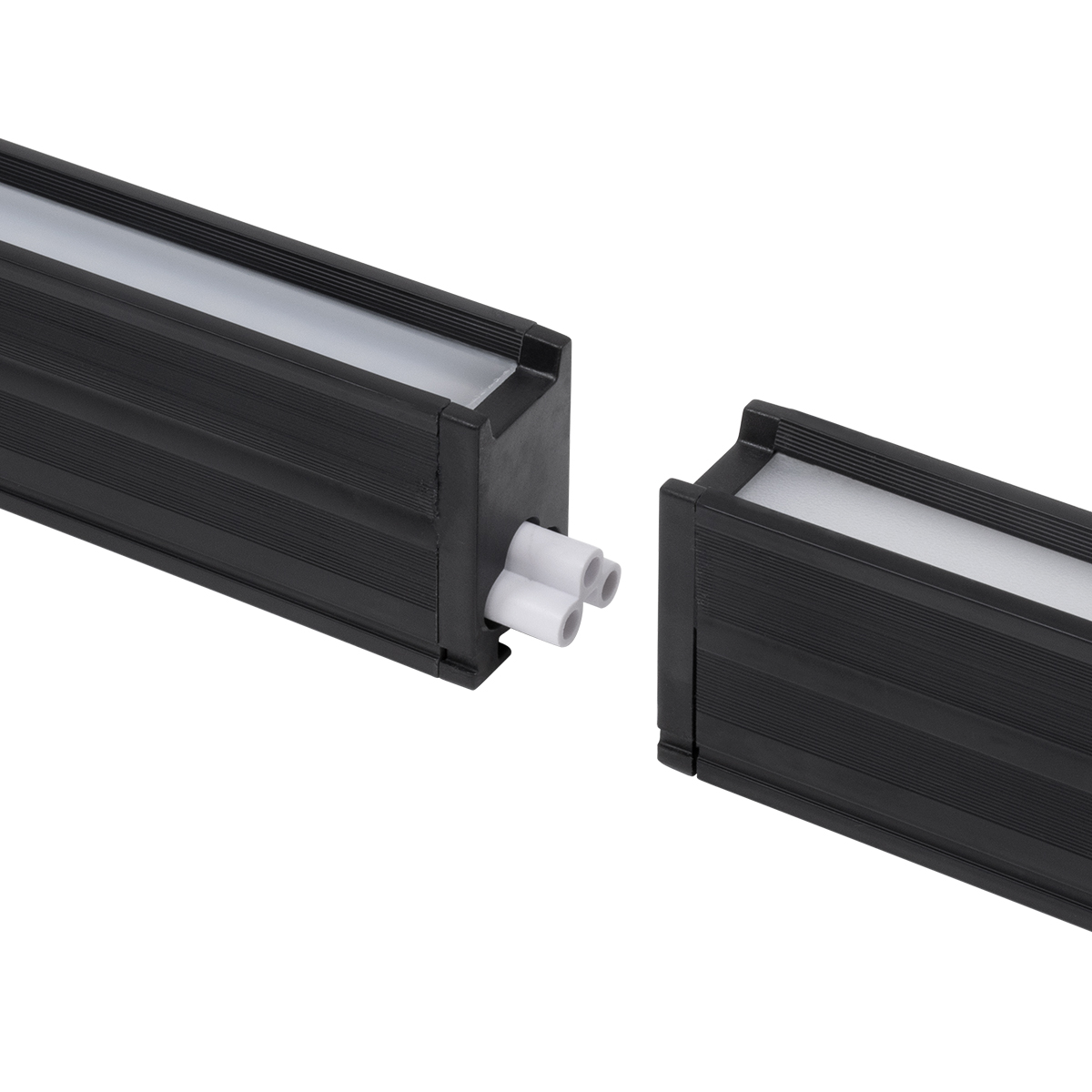 GloboStar® MARKET 61022-P Γραμμικό Κρεμαστό Φωτιστικό Linear LED 18W 2170lm 60° AC 220-240V Μ120 x Π2 x Υ4cm Θερμό Λευκό 2700K - Μαύρο - 3 Years Warranty 10 GloboStar® MARKET 61022-P Γραμμικό Κρεμαστό Φωτιστικό Linear LED 18W 2170lm 60° AC 220-240V Μ120 x Π2 x Υ4cm Θερμό Λευκό 2700K - Μαύρο - 3 Years Warranty - Image 9