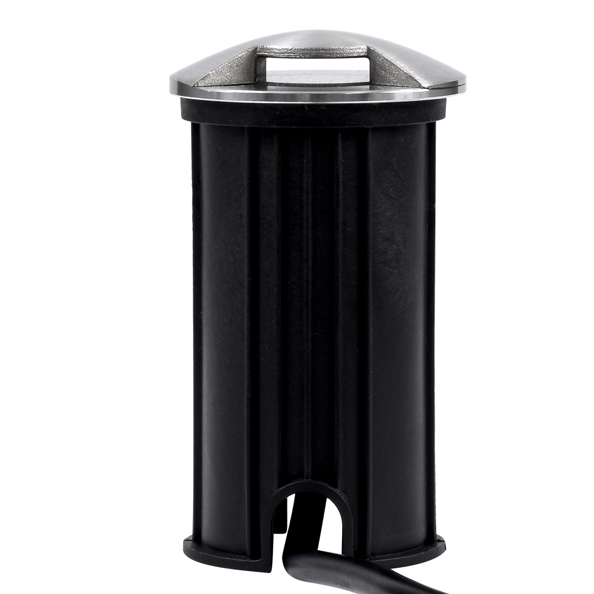 GLOBOSTAR® UNDERGROUND-RENA 90663 Χωνευτό Αρχιτεκτονικό Φωτιστικό Διαδρόμου/Σκαλοπατιού LED 1W 115lm 30° DC 24V Αδιάβροχο IP68 Φυσικό Λευκό 4500K Dimmable - Ανοξείδωτο Ατσάλι 304 - Φ5 x Υ9cm / Q4.2cm - 3 Χρόνια Εγγύηση 7 GLOBOSTAR® UNDERGROUND-RENA 90663 Χωνευτό Αρχιτεκτονικό Φωτιστικό Διαδρόμου/Σκαλοπατιού LED 1W 115lm 30° DC 24V Αδιάβροχο IP68 Φυσικό Λευκό 4500K Dimmable - Ανοξείδωτο Ατσάλι 304 - Φ5 x Υ9cm / Q4.2cm - 3 Χρόνια Εγγύηση - Image 5