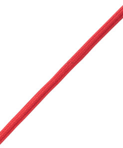 GLOBOSTAR® CABLITO 61551 Μοντέρνο Κρεμαστό Φωτιστικό Οροφής με Ντουί 1 x E27 AC 220-240V IP20 - Κόκκινο - Μ4 x Π4 x Υ110cm 8 4bf402 91002 3