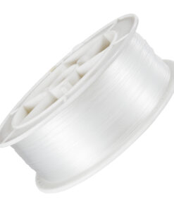 GloboStar® GloboStar® 79656 Ρολό Οπτικής Ίνας - Fiber Optic Roll για LED Μηχανές Οπτικής Ίνας - Πάχους 2mm - Μήκος Ρολού 350 Μέτρα