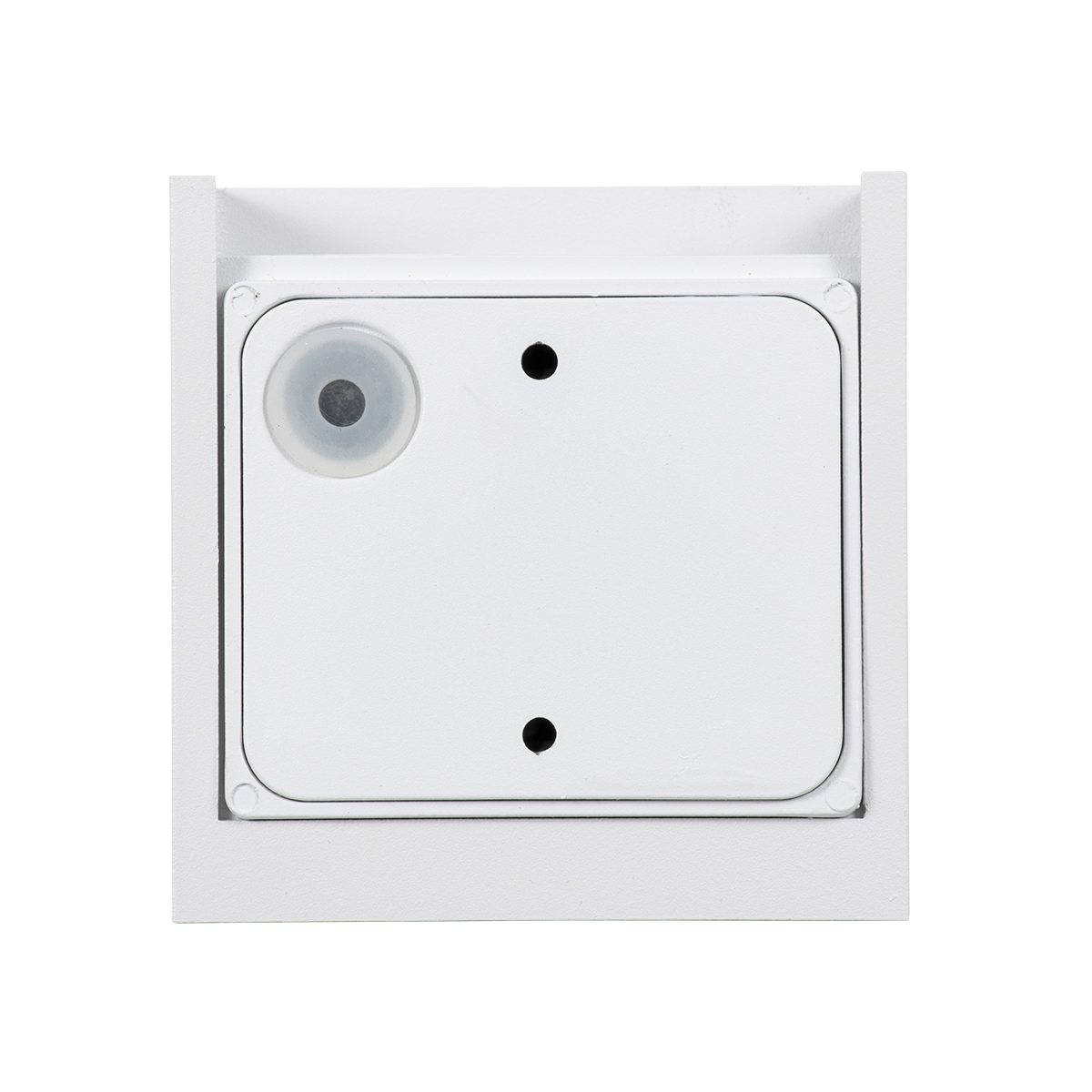 GloboStar® AXIS-S 60566 Φωτιστικό Τοίχου - Απλίκα Αρχιτεκτονικού Φωτισμού Εσωτερικού/Εξωτερικού Χώρου Up & Down LED 10W 1250lm 10 έως 60° AC 220-240V Αδιάβροχο IP65 Μ10 x Π10 x Υ10cm - Ψυχρό Λευκό 6000K - Λευκό - Bridgelux Chip - 3 Χρόνια Εγγύηση 7 GloboStar® AXIS-S 60566 Φωτιστικό Τοίχου - Απλίκα Αρχιτεκτονικού Φωτισμού Εσωτερικού/Εξωτερικού Χώρου Up & Down LED 10W 1250lm 10 έως 60° AC 220-240V Αδιάβροχο IP65 Μ10 x Π10 x Υ10cm - Ψυχρό Λευκό 6000K - Λευκό - Bridgelux Chip - 3 Χρόνια Εγγύηση - Image 5