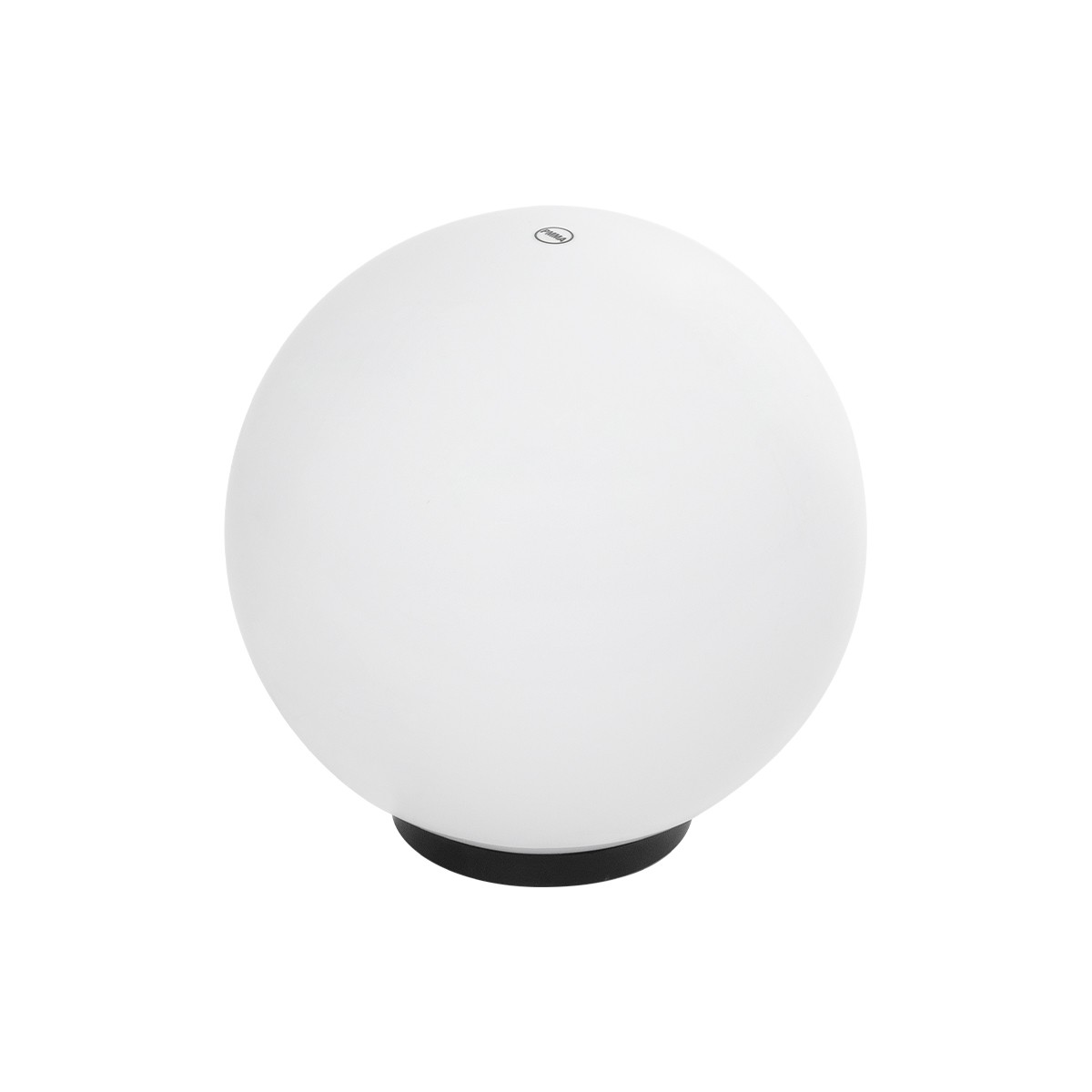 GLOBOSTAR® AGROS 61710 Φωτιστικό Κήπου με Ντουί 1 x E27 AC 220-240V Αδιάβροχο IP65 - Λευκό & Μάυρο - Μ30 x Π30 x Υ32cm 2 GloboStar® GLOBOSTAR® AGROS 61710 Φωτιστικό Κήπου με Ντουί 1 x E27 AC 220-240V Αδιάβροχο IP65 - Λευκό & Μάυρο - Μ30 x Π30 x Υ32cm