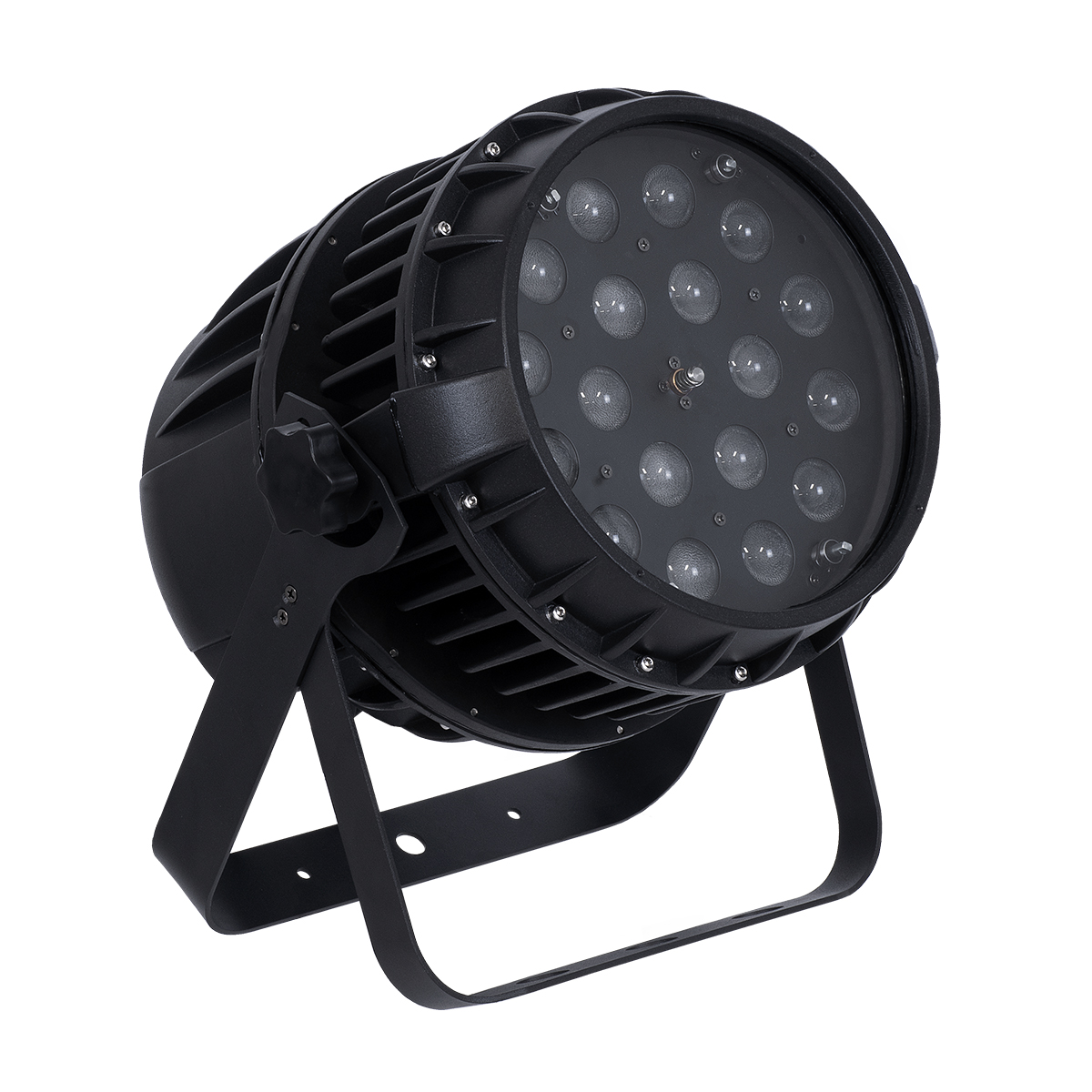 GloboStar® 51114 MINOTAUR Επαγγελματική Κεφαλή PAR DMX512 216W AC 220V-240V 4in1 BEAM - WASH - SPOT - ZOOM 8° - 60° OSRAM LED Αδιάβροχη IP65 RGBW - Μαύρο - L24.8 x W28 x H37cm 3 GloboStar® 51114 MINOTAUR Επαγγελματική Κεφαλή PAR DMX512 216W AC 220V-240V 4in1 BEAM - WASH - SPOT - ZOOM 8° - 60° OSRAM LED Αδιάβροχη IP65 RGBW - Μαύρο - L24.8 x W28 x H37cm - Image 2