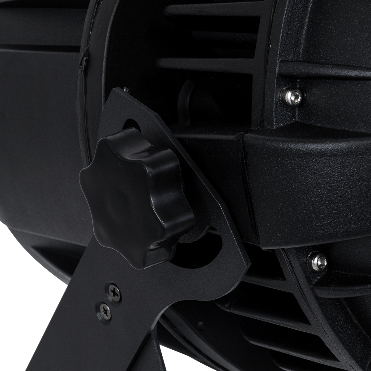 GloboStar® 51114 MINOTAUR Επαγγελματική Κεφαλή PAR DMX512 216W AC 220V-240V 4in1 BEAM - WASH - SPOT - ZOOM 8° - 60° OSRAM LED Αδιάβροχη IP65 RGBW - Μαύρο - L24.8 x W28 x H37cm 8 GloboStar® 51114 MINOTAUR Επαγγελματική Κεφαλή PAR DMX512 216W AC 220V-240V 4in1 BEAM - WASH - SPOT - ZOOM 8° - 60° OSRAM LED Αδιάβροχη IP65 RGBW - Μαύρο - L24.8 x W28 x H37cm - Image 7