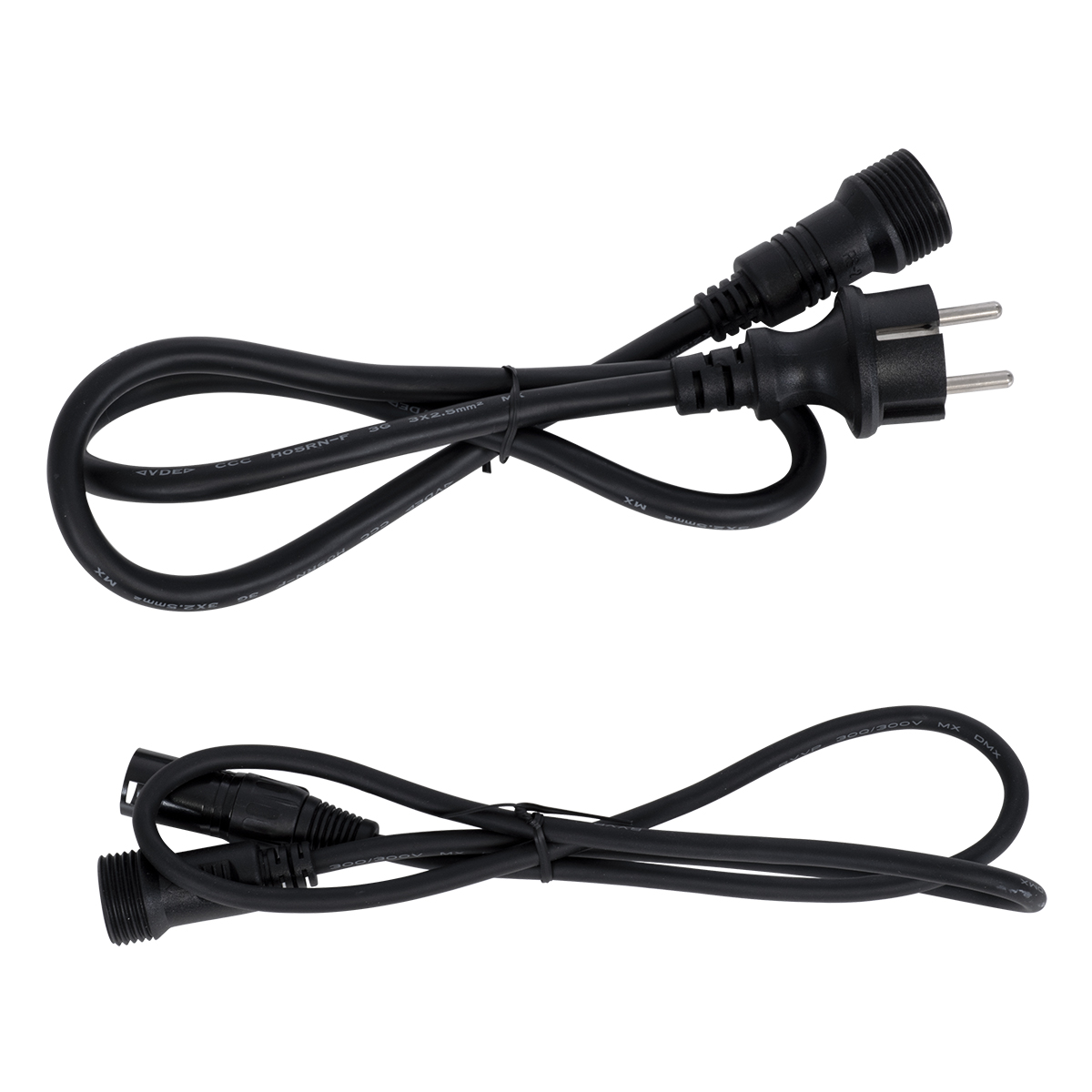 GloboStar® 51114 MINOTAUR Επαγγελματική Κεφαλή PAR DMX512 216W AC 220V-240V 4in1 BEAM - WASH - SPOT - ZOOM 8° - 60° OSRAM LED Αδιάβροχη IP65 RGBW - Μαύρο - L24.8 x W28 x H37cm 9 GloboStar® 51114 MINOTAUR Επαγγελματική Κεφαλή PAR DMX512 216W AC 220V-240V 4in1 BEAM - WASH - SPOT - ZOOM 8° - 60° OSRAM LED Αδιάβροχη IP65 RGBW - Μαύρο - L24.8 x W28 x H37cm - Image 8