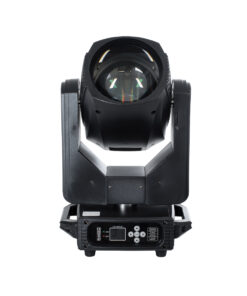 Alternative view of GloboStar® DIAS 51117 Επαγγελματική Κινούμενη Ρομποτική Κεφαλή BEAM Light OSRAM 12R Ultra Bright 295W AC 220V-240V IP20 RGBW DMX512 - Μ31 x Π24.5 x Υ51cm - 2 Χρόνια Εγγύηση