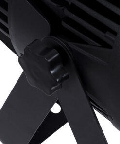 GloboStar® 51119 TYPHON Επαγγελματική Κεφαλή PAR DMX512 200W AC 220V-240V - SPOT - 15° OSRAM LED Αδιάβροχη IP65 - CCT Θερμό Λευκό 2700K - Φυσικό Λευκό 4500K - Ψυχρό Λευκό 6000K - Μαύρο - L23.2 x W22 x H33cm 15 51119 7