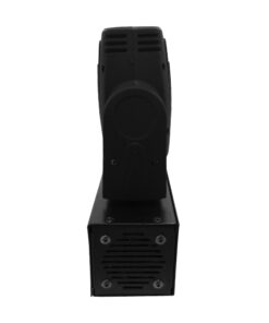 Επαγγελματική Κινούμενη Ρομποτική Κεφαλή Τεσσάρων Κεφαλών 4x10W Lumi Engin Beam CREE LED 120W 230V 8° DMX512 RGBW GloboStar 51121 11 51121 4