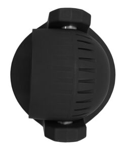 Alternative view of Επαγγελματική Κινούμενη Ρομποτική Κεφαλή Mini BEE EYE Super Beam CREE Prism LED 100W 230V 1.5° DMX512 RGBW GloboStar 51122