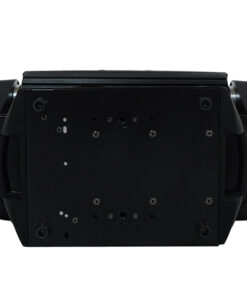 Επαγγελματική Κινούμενη Ρομποτική Κεφαλή SPIDER Super Beam CREE Prism LED 120W 230V 3° DMX512 RGBW GloboStar 51128 23 51128 0012