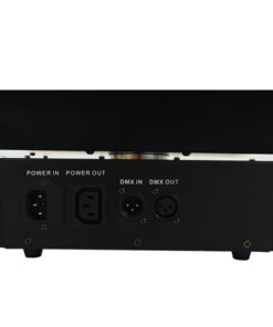 Επαγγελματική Κινούμενη Ρομποτική Κεφαλή SPIDER Super Beam CREE Prism LED 120W 230V 3° DMX512 RGBW GloboStar 51128 21 51128 005