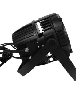 Επαγγελματική Κεφαλή PAR CREE LED BEAM WASH 216W 230V 15° DMX512 Αδιάβροχη IP65 RGB GloboStar 51129 10 51129 005