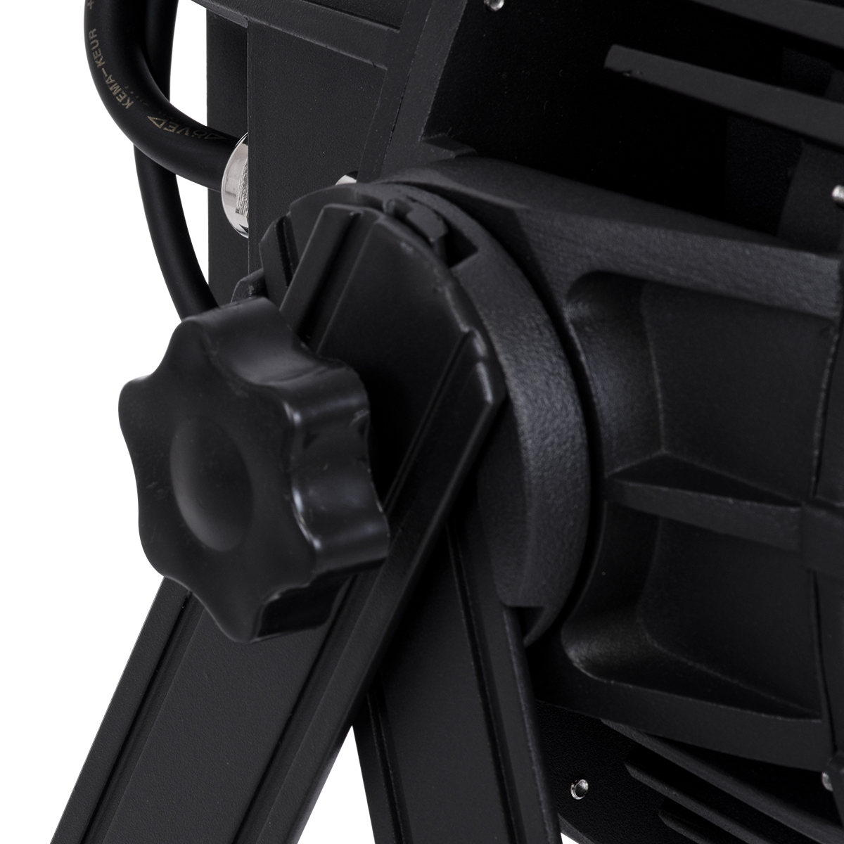 GloboStar® 51130 CENTAUR Επαγγελματική Κεφαλή PAR DMX512 270W AC 220V-240V 4in1 - SPOT 30° OSRAM LED Αδιάβροχη IP65 RGBW - Μαύρο - L22.6 x W22 x H32cm 8 GloboStar® 51130 CENTAUR Επαγγελματική Κεφαλή PAR DMX512 270W AC 220V-240V 4in1 - SPOT 30° OSRAM LED Αδιάβροχη IP65 RGBW - Μαύρο - L22.6 x W22 x H32cm - Image 7