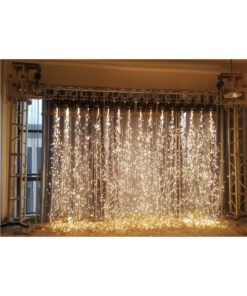 GloboStar® 51131 SIRENS Επαγγελματική Κρεμαστή Μηχανή Cold Sparkle Machine - Fountain Εφέ με Άκαυστες Σπίθες 600W AC 220V-240V DMX512 Display on Body & Ασύρματο Χειριστήριο - Μαύρο - L20 x W18 x H34cm 29 51131 14