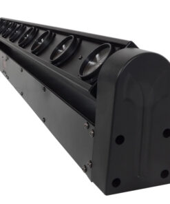 Επαγγελματική Κινούμενη Ρομποτική Κεφαλή SPIDER Super Beam CREE Prism LED 160W 230V 3° DMX512 RGBW GloboStar 51132 14 51132 009