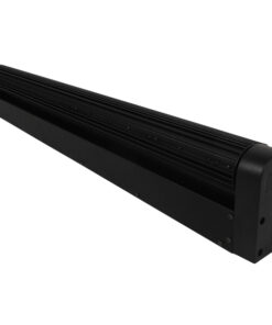 Επαγγελματική Κινούμενη Ρομποτική Κεφαλή SPIDER Super Beam CREE Prism LED 160W 230V 3° DMX512 RGBW GloboStar 51132 15 51132 11