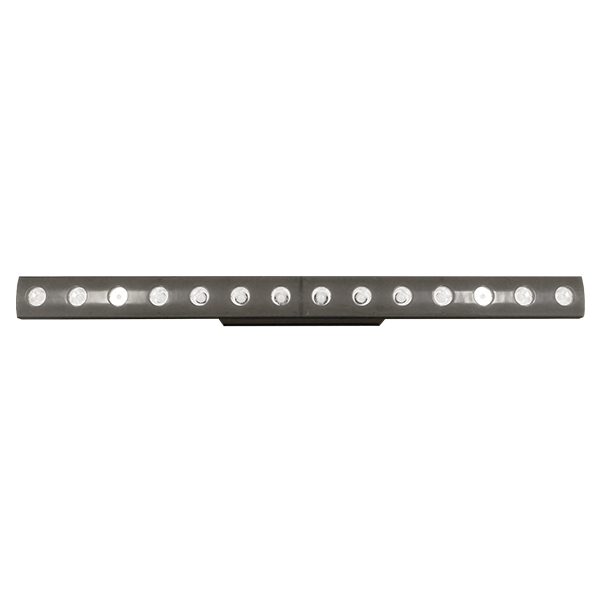 Επαγγελματική Μπάρα LED WASH RGBW & 14x10W CREE LED Θερμό Λευκό 3000k 230V 8° DMX512 GloboStar 51135 4 Επαγγελματική Μπάρα LED WASH RGBW & 14x10W CREE LED Θερμό Λευκό 3000k 230V 8° DMX512 GloboStar 51135 - Image 2