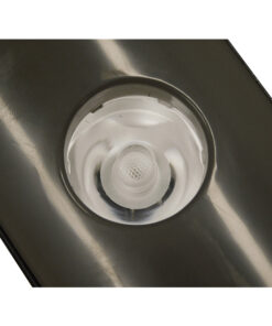 Επαγγελματική Μπάρα LED WASH RGBW & 14x10W CREE LED Θερμό Λευκό 3000k 230V 8° DMX512 GloboStar 51135 8 51135 4