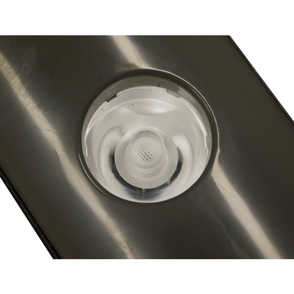 Επαγγελματική Μπάρα LED WASH RGBW & 14x10W CREE LED Θερμό Λευκό 3000k 230V 8° DMX512 GloboStar 51135 5 Επαγγελματική Μπάρα LED WASH RGBW & 14x10W CREE LED Θερμό Λευκό 3000k 230V 8° DMX512 GloboStar 51135 - Image 3