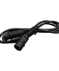 Επαγγελματική Μπάρα LED WASH RGBW & 14x10W CREE LED Θερμό Λευκό 3000k 230V 8° DMX512 GloboStar 51135 9 51135 5