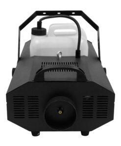 GloboStar® Επαγγελματική Μηχανή Καπνού DMX512 3000W 230V 6L με Ασύρματο Χειριστήριο GloboStar 51146