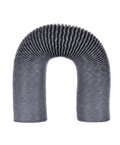 GloboStar® 51147 MEDUSA Επαγγελματική Επιδαπέδια Μηχανή Dry Ice CO2 Maker Machine - Εφέ Ξηρού Πάγου CO2 3500W AC 220V-240V με Φυσούνα - Μαύρο - L44 x W40 x H43cm 22 51147 11