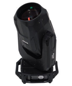 GloboStar® Κινούμενη Ρομποτική Κεφαλή Artemis BEAM Rainbow Effect Philips Phoenix YODN 9R RGBW 260W 230V Zoom 0° - 3.8° GloboStar 51153