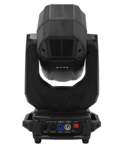 Κινούμενη Ρομποτική Κεφαλή Artemis BEAM Rainbow Effect Philips Phoenix YODN 9R RGBW 260W 230V Zoom 0° - 3.8° GloboStar 51153 9 51153 4