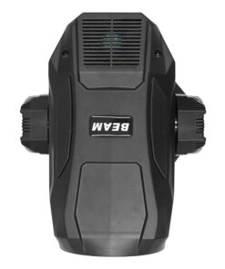 Κινούμενη Ρομποτική Κεφαλή Artemis BEAM Rainbow Effect Philips Phoenix YODN 9R RGBW 260W 230V Zoom 0° - 3.8° GloboStar 51153 10 51153 5